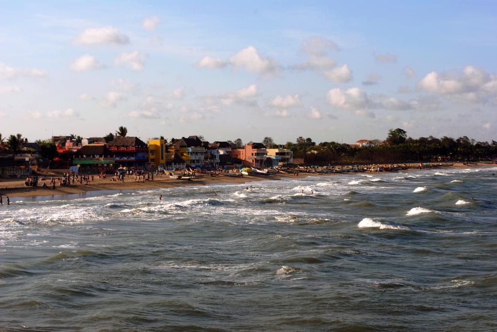 Vinodhara 3* Mahabalipuram